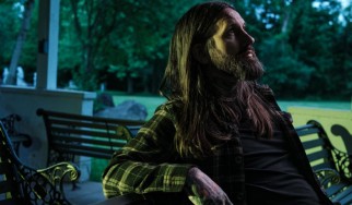 Οι Many Eyes του Keith Buckley ανακοίνωσαν το ντεμπούτο τους