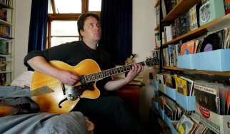 Έφυγε από τη ζωή ο ιδρυτής των The Chills, Martin Phillipps