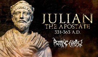 Δείτε το video για το "The Apostate" των Rotting Christ