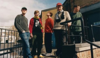 Ακούστε το νέο single των Squid