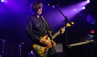 Νέο δίσκο ανακοίνωσε ο Thurston Moore