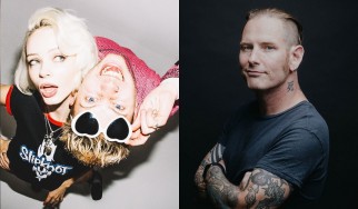 Ακούστε τη σύμπραξη των Wargasm με τον Corey Taylor