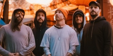 Παρελθόν ο Greg Puciato από τους Better Lovers