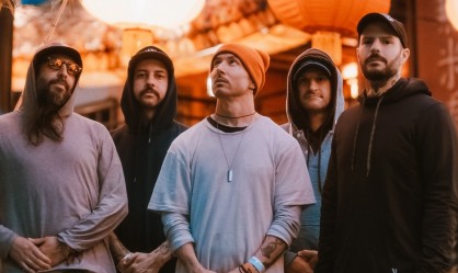 Παρελθόν ο Greg Puciato από τους Better Lovers