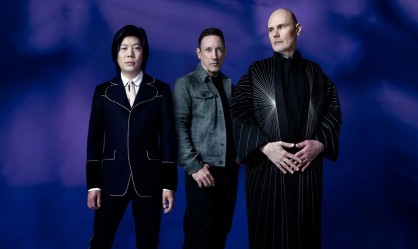 Ακούστε το νέο single των Smashing Pumpkins