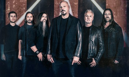 Ακούστε το καινούριο single των Soilwork