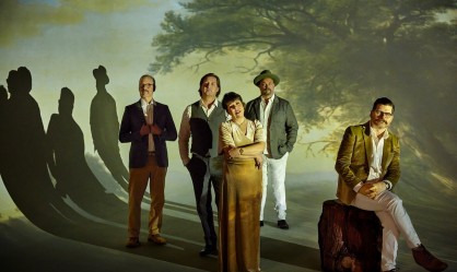Οι Decemberists κυκλοφορούν νέο single