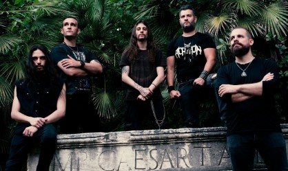 Νέο τραγούδι και άλμπουμ για τους Triumpher