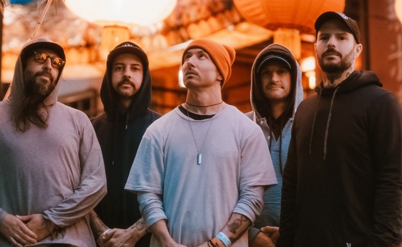 Παρελθόν ο Greg Puciato από τους Better Lovers