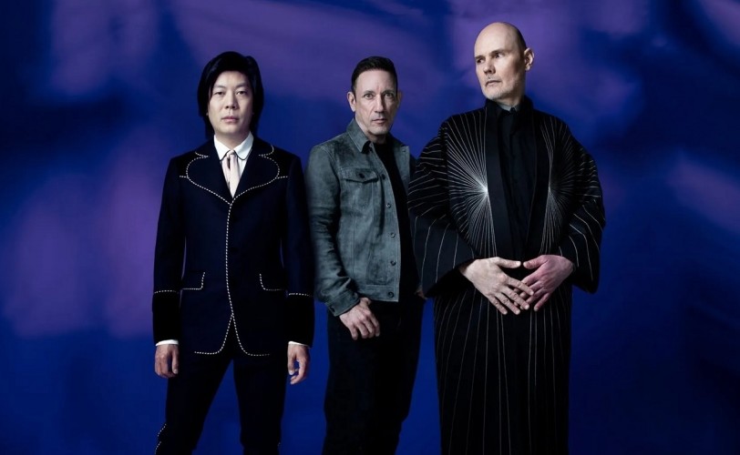 Ακούστε το νέο single των Smashing Pumpkins