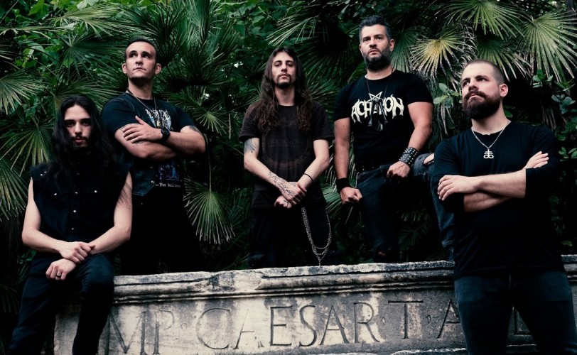 Νέο τραγούδι και άλμπουμ για τους Triumpher