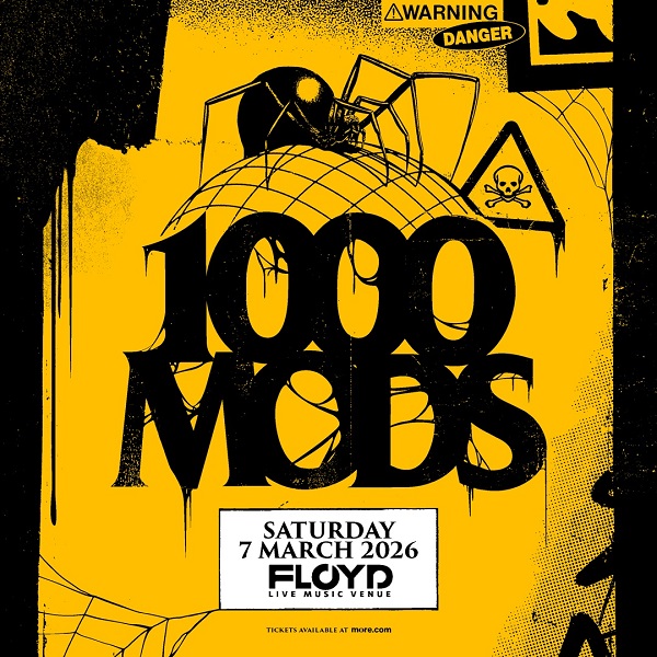 1000mods Live Athens Floyd March 2026