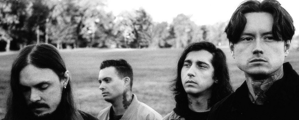 Οι Bad Omens αποκάλυψαν το "Impose"