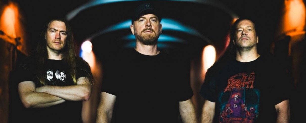 Νέο single από τους Dying Fetus