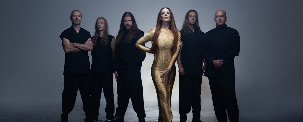 Οι Epica κυκλοφόρησαν το "Avatar - The Final Incarnation"