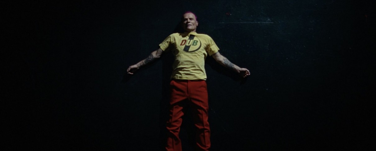 Προσωπικό δίσκο θα κυκλοφορήσει ο Flea