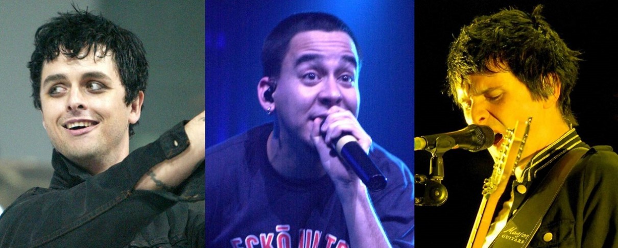 Ο μεγαλύτερος rock δίσκος του 21ου αιώνα στο Ηνωμένο Βασίλειο