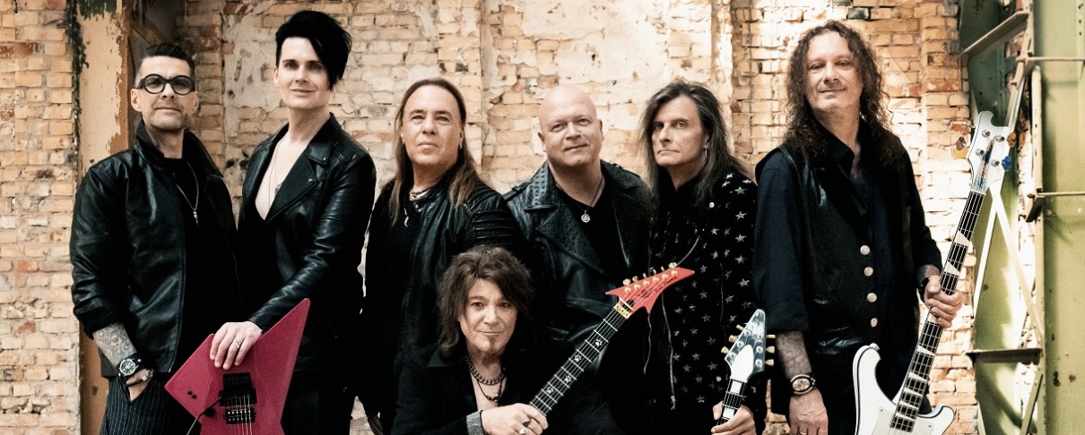 Helloween, Sabaton, Savatage και Epica στο Release Athens 2026