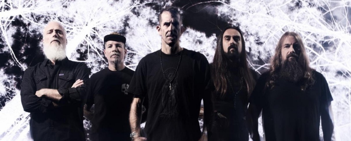 Οι Lamb Of God επέστρεψαν με νέο single