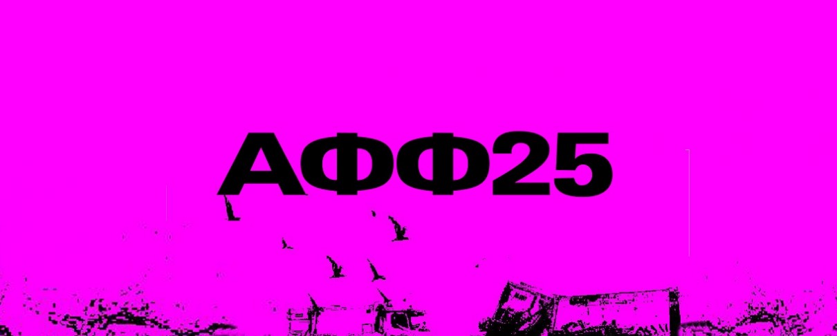 To Αγοραφοβικό Φεστιβάλ 2025 ανακοινώνει το φετινό πρόγραμμά του