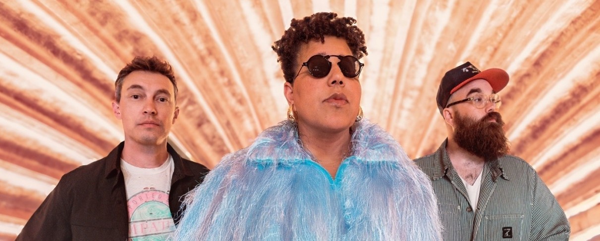 Οι Alabama Shakes επιστρέφουν με νέα μουσική έπειτα από μια δεκαετία