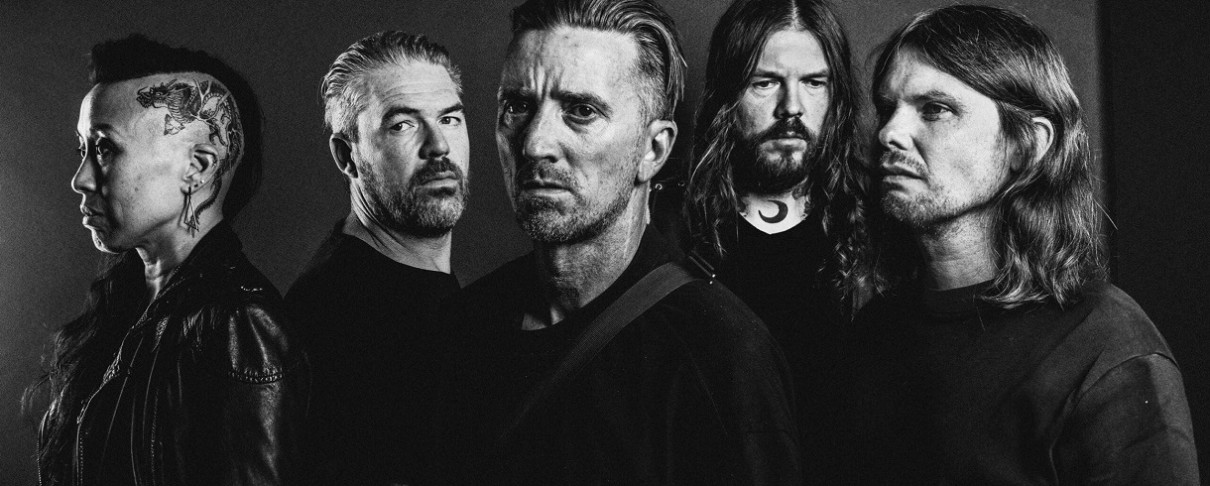 Το πρόγραμμα για την εμφάνιση των Amenra στο Floyd