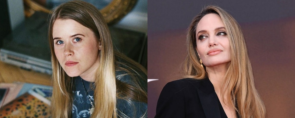 Η Anna Von Hausswolff υπογράφει τη μουσική στη νέα ταινία της Angelina Jolie
