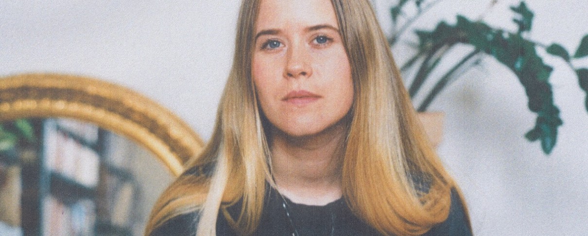 H Anna Von Hausswolff ανακοίνωσε την δισκογραφική της επιστροφή