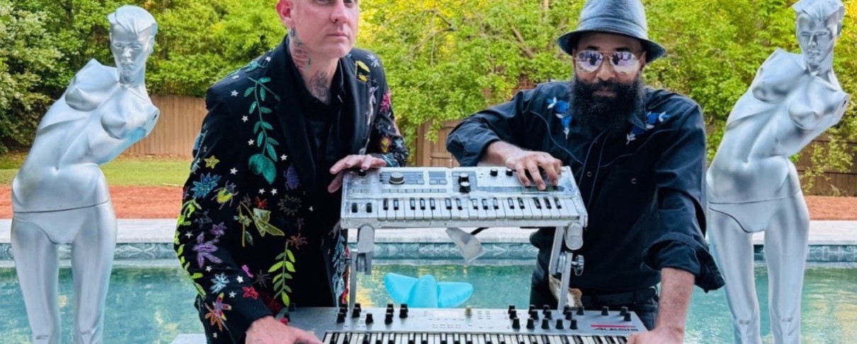 Νέο single για τους Arcadea του Brann Dailor