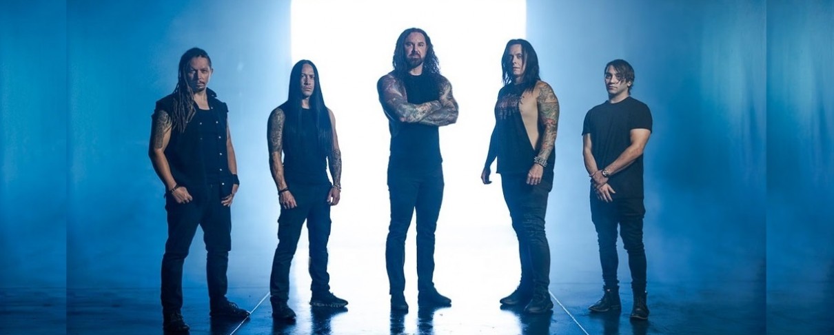 Τέσσερα νέα μέλη και νέο τραγούδι για τους As I Lay Dying