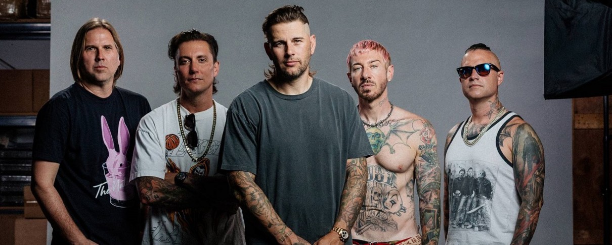 Οι Avenged Sevenfold επιστρέφουν με νέο single