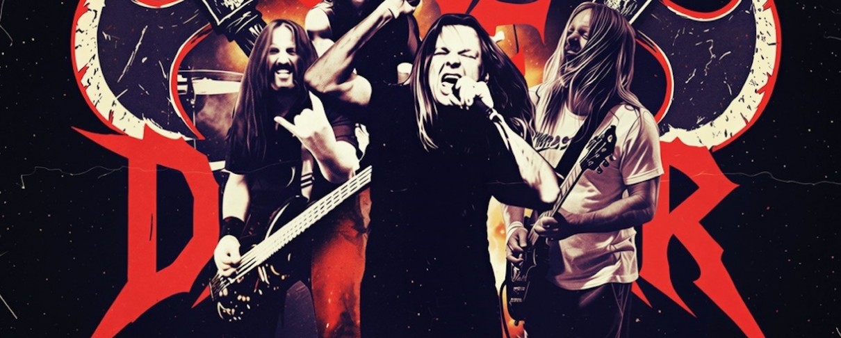 O Terry Glaze των Pantera επιστρέφει στο heavy metal