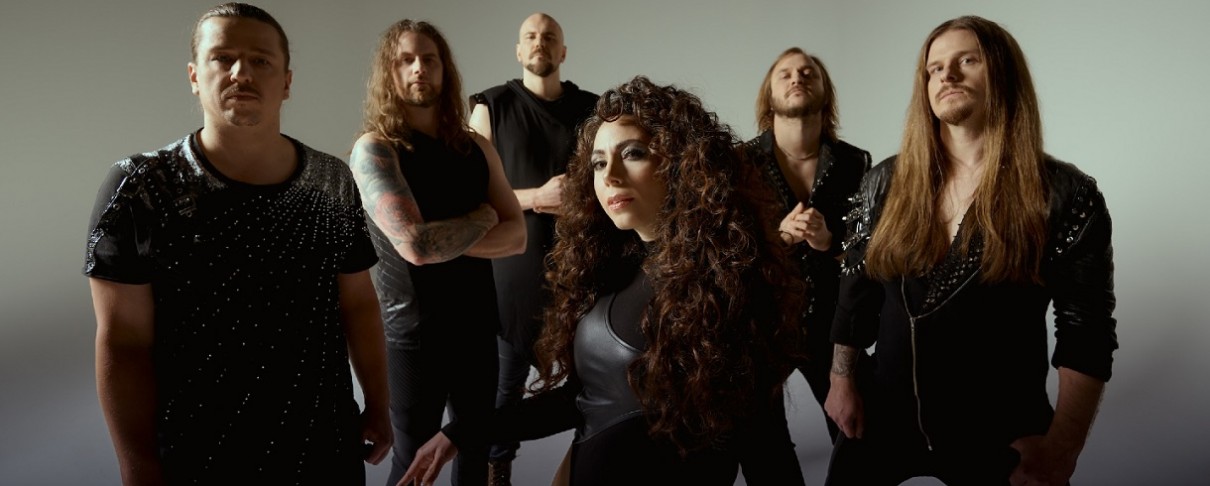 Νέα frontwoman για τους Battle Beast