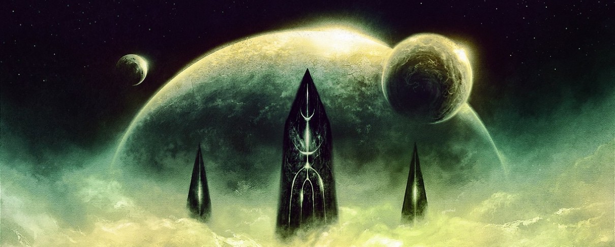 Οι Blut Aus Nord επιστρέφουν με το "Ethereal Horizons"