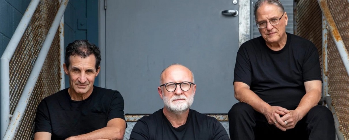 Ο Bob Mould επανενώνει τους Sugar