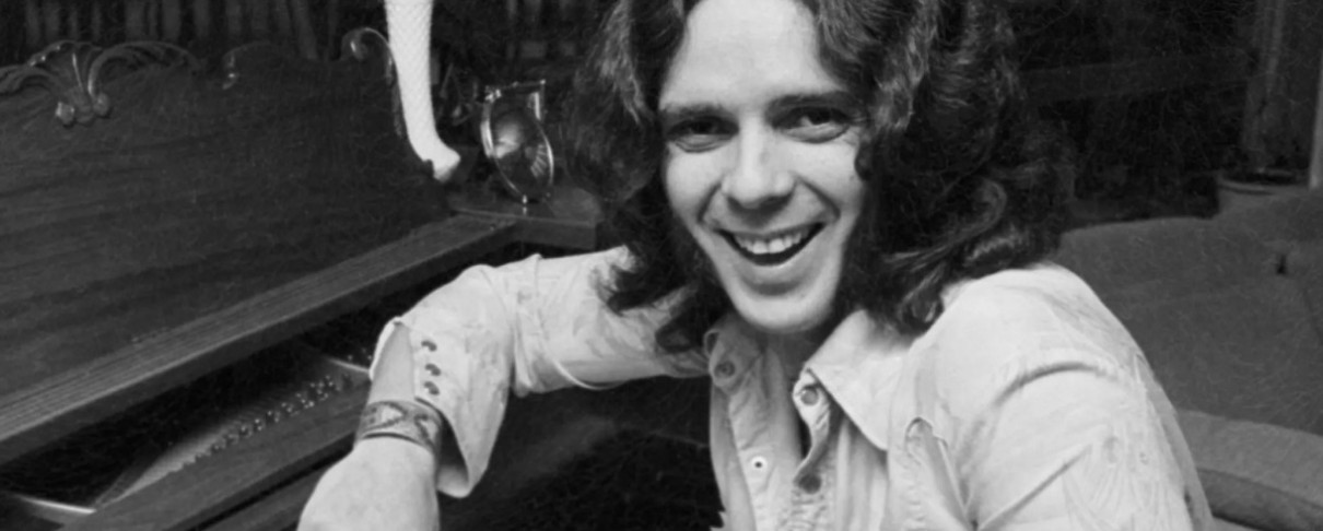«Έφυγε» ο Bobby Whitlock των Derek And The Dominos