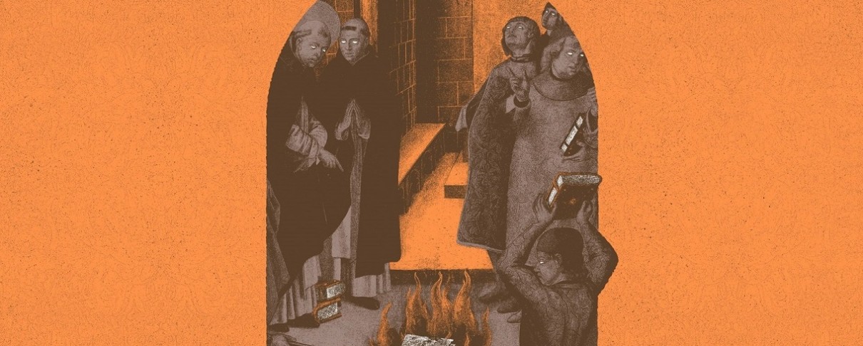 Όλες οι λεπτομέρειες του event Bonfire Of The Vanities