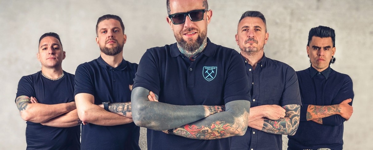 Τα πρώτα ονόματα του Mammothfest 2026