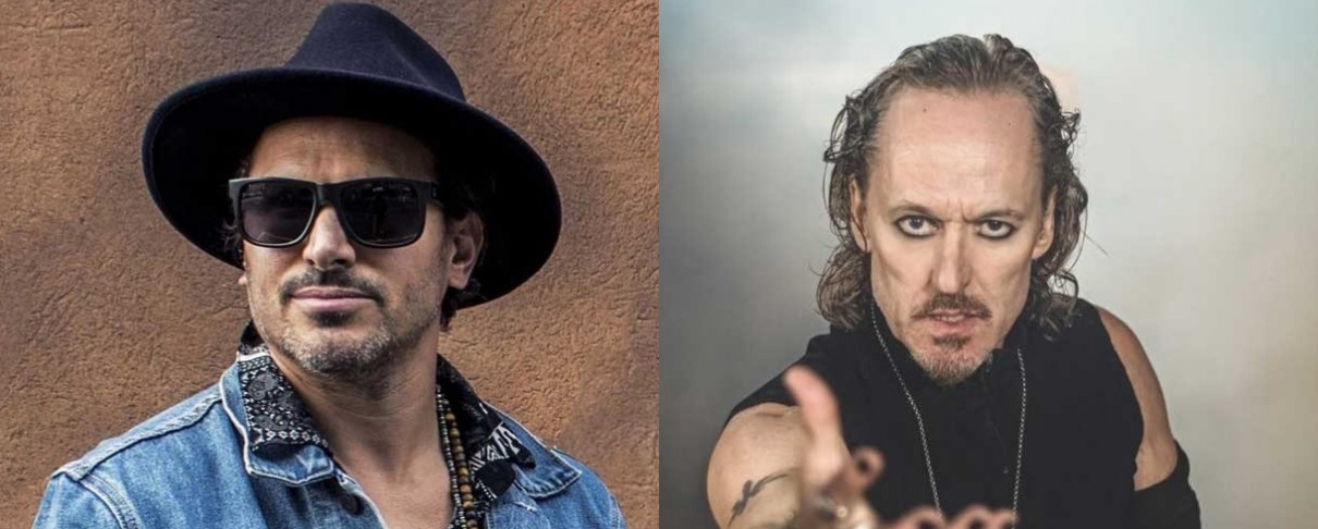 Αλλαγή τραγουδιστή στους Νazareth