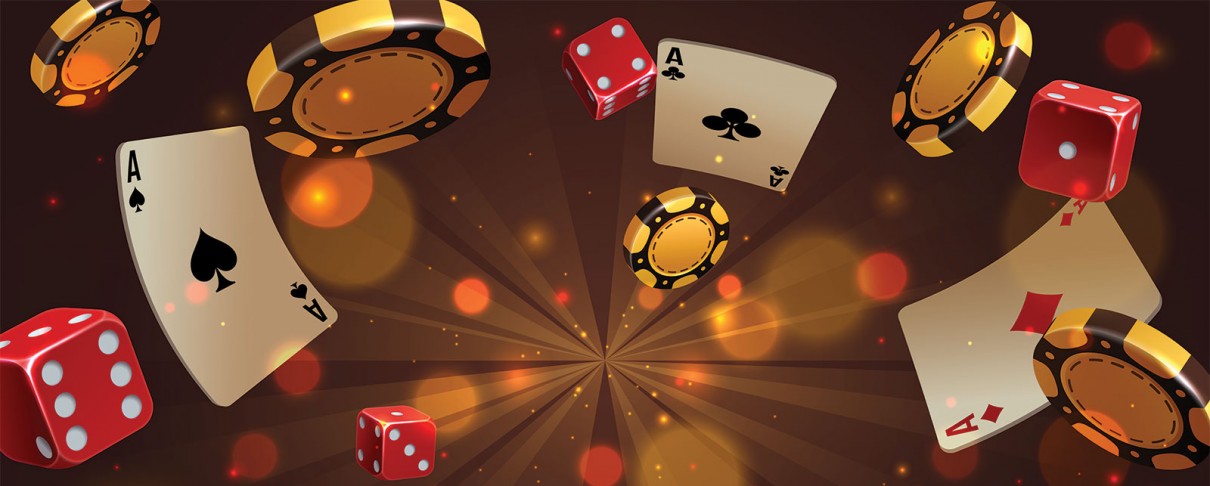 Η έννοια της τύχης μέσα από τα ματιά των παικτών