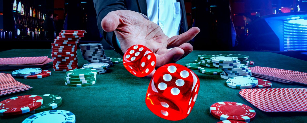 Τα μυστικά των καζίνο: Πώς να προστατευτείς από τις κρυφές χρεώσεις