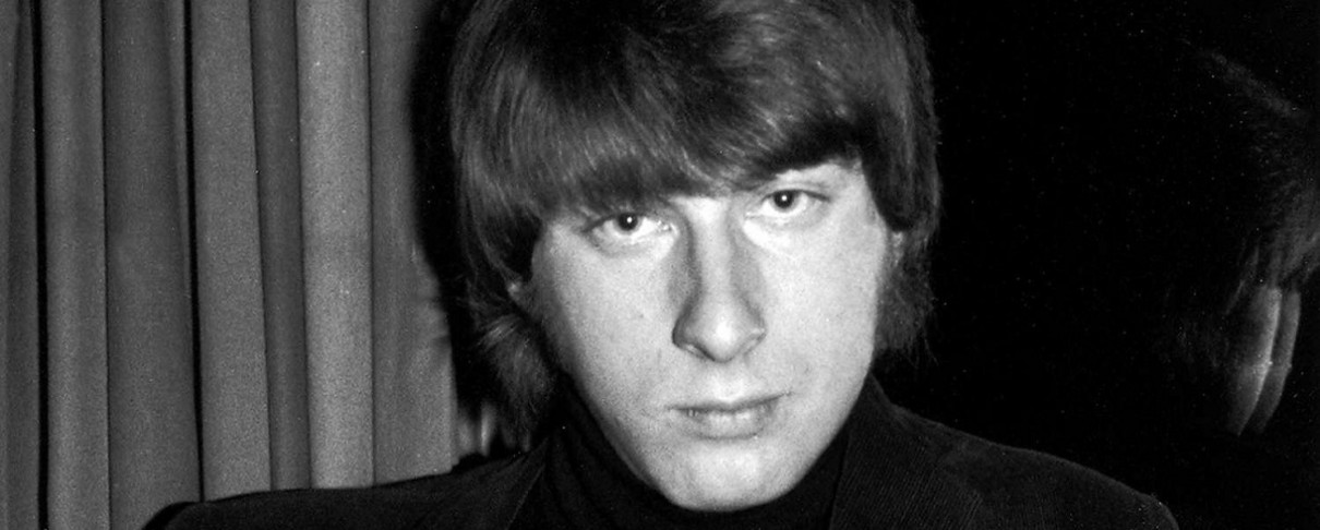 Έφυγε από τη ζωή ο Chris Dreja των The Yardbirds