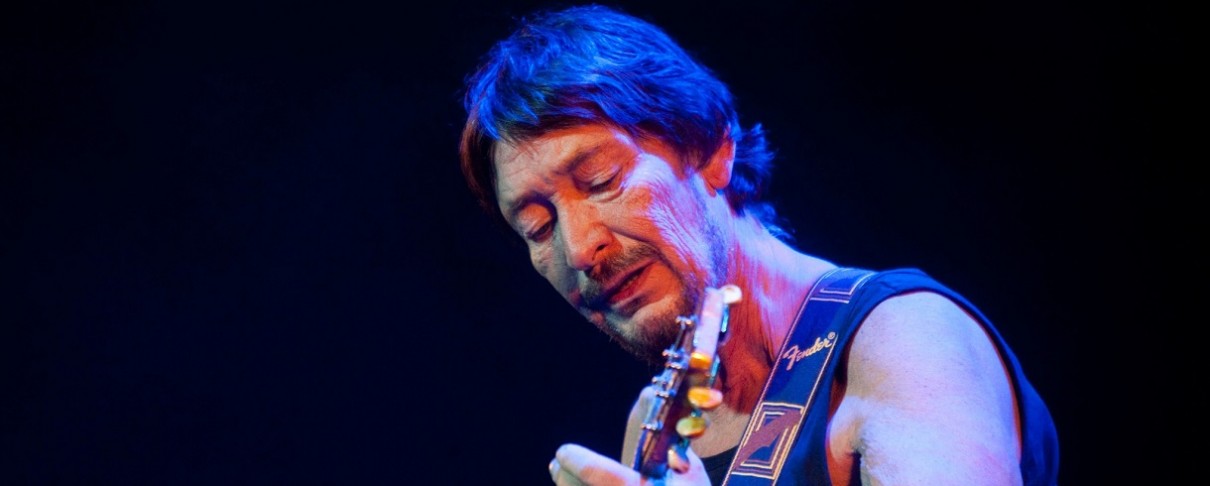Έφυγε από τη ζωή ο Chris Rea