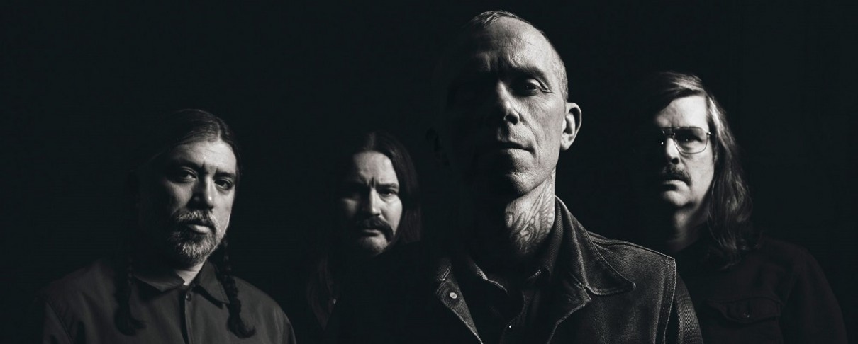 Οι Converge επιστρέφουν με νέο δίσκο και single