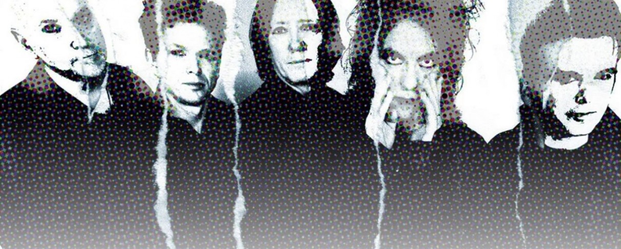 Οι The Cure στο Ejekt Festival 2026