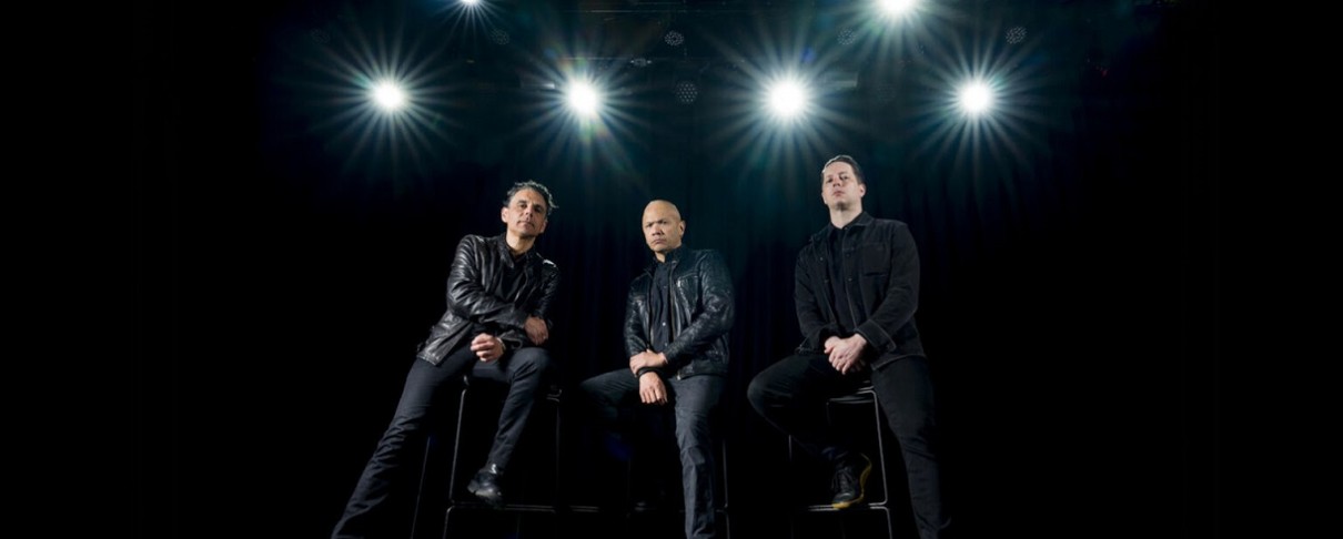 Οι Danko Jones επιστρέφουν με νέο δίσκο