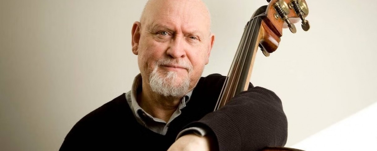 «Έφυγε» ο κορυφαίος μπασίστας Danny Thompson