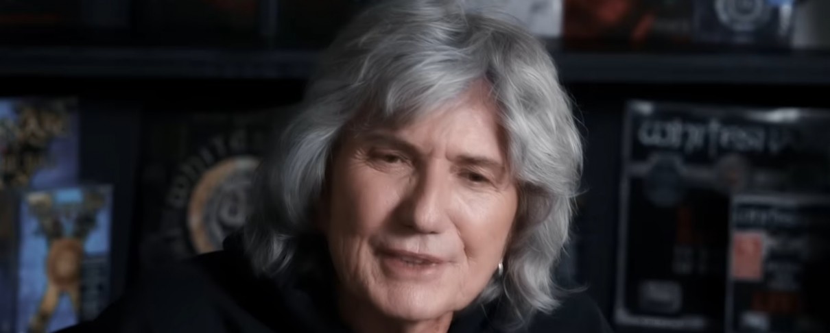 Ο David Coverdale ανακοίνωσε την αποχώρησή του από την ενεργό δράση