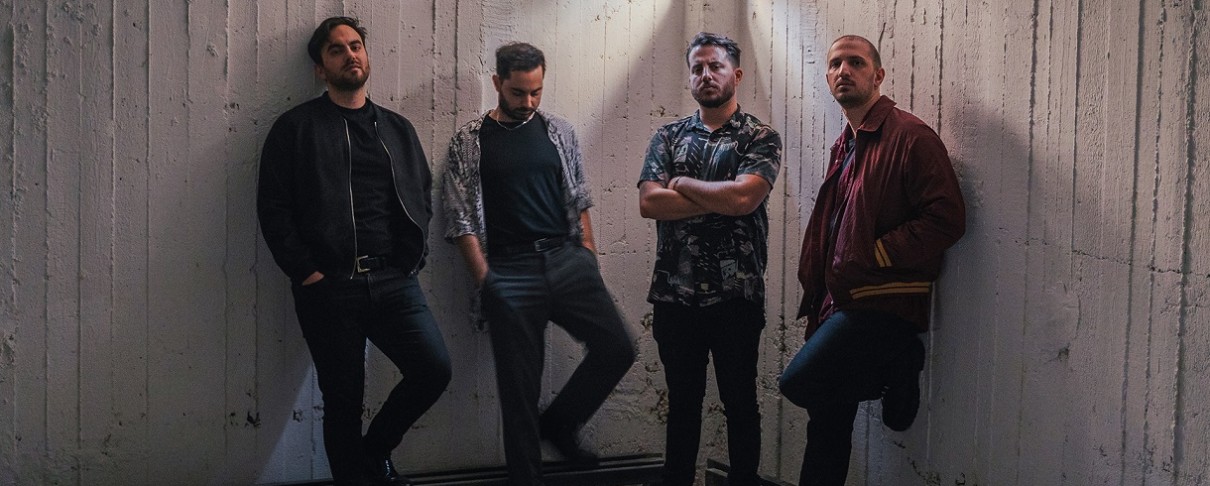 Νέο single και άλμπουμ από τους Deaf Radio