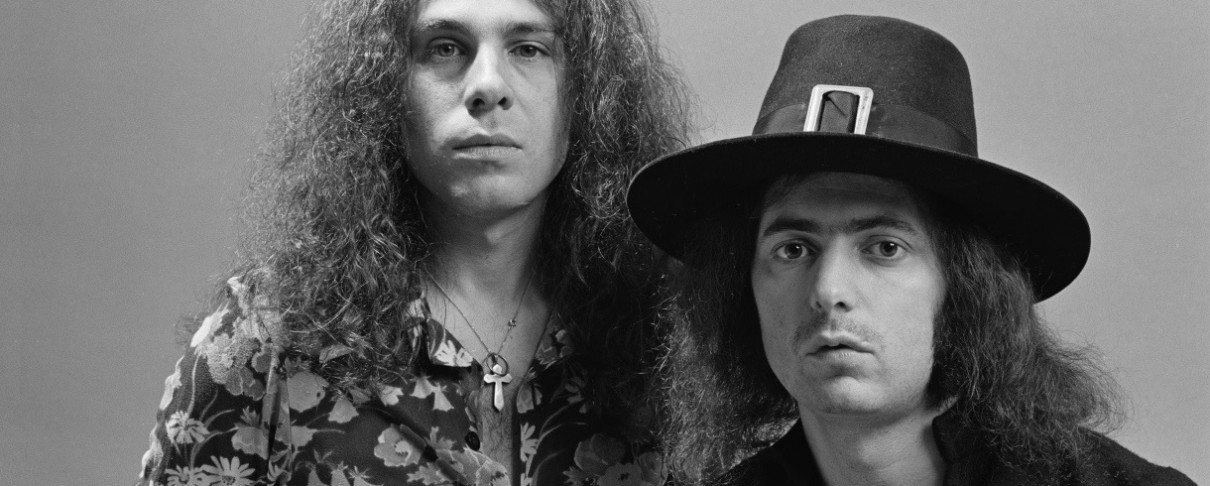 Πλούσιο box-set για τα πρώτα χρόνια των Rainbow